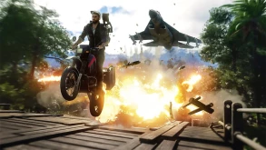 Εντελώς δωρεάν το εκρηκτικό Just Cause 4! – Ίσως η καλύτερη λύση για την καραντίνα
