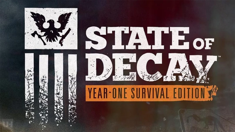 Κυκλοφορεί το State of Decay: Year-One Survival Edition