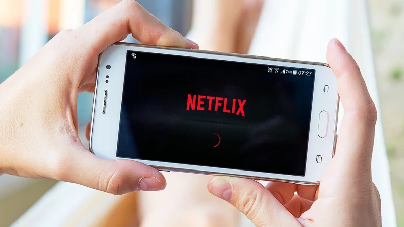 Βλέπετε Netflix από το κινητό σας; - Το νέο χαρακτηριστικό θα κάνει τη ζωή σας λιγάκι καλύτερη
