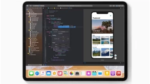 Το iPadOS 14 θα επιτρέψει στους developers να δημιουργήσουν εφαρμογές από το iPad τους
