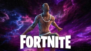 Το Fortnite ετοιμάζει συναυλία με τον Travis Scott!