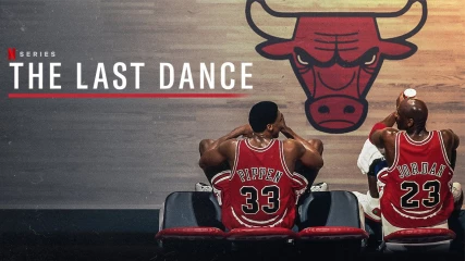 The Last Dance Review - Το απόλυτο ντοκιμαντέρ του Netflix για τον 'Air Jordan'