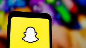 Το Snapchat αύξησε κατά 20% τους χρήστες του εν μέσω κορωνοϊού