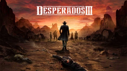 Το Desperados 3 έχει επιτέλους τελική ημερομηνία κυκλοφορίας (ΒΙΝΤΕΟ)