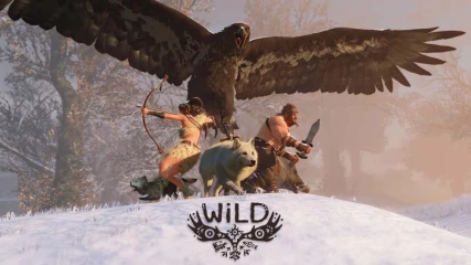 Αναστήθηκε το Wild του PS4; - Νέο concept art αναπτερώνει τις ελπίδες