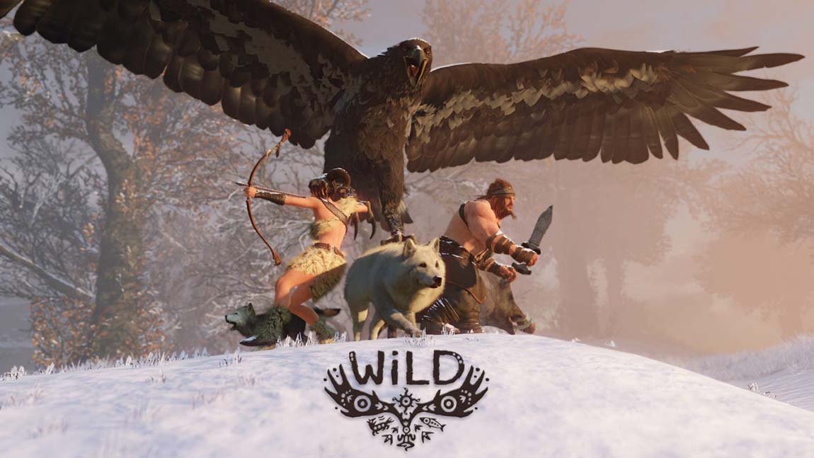 Αναστήθηκε το Wild του PS4; - Νέο concept art αναπτερώνει τις ελπίδες