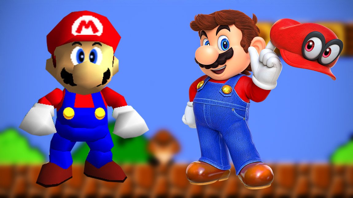 Η Nintendo και η πολύπλοκη τέχνη των sequels