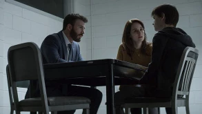 Στο ‘Defending Jacob’ του Apple TV+ ο Chris Evans κάνει μία υπέρτατη θυσία για τον γιο του (ΒΙΝΤΕΟ)   