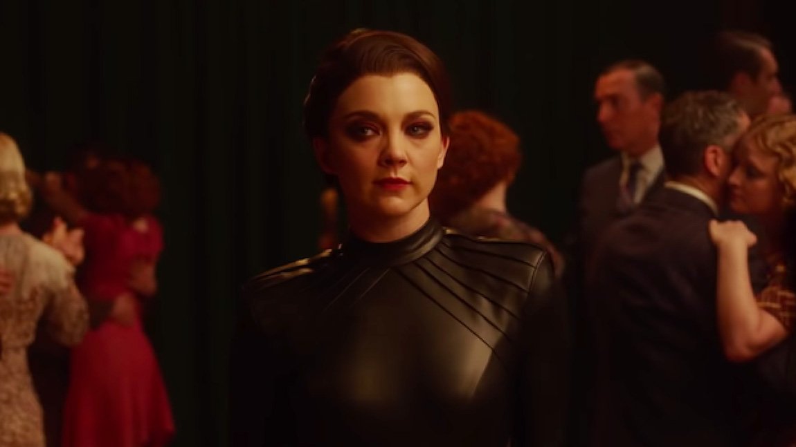 Στο ‘Penny Dreadful: City of Angels’ ένας σατανικός εχθρός τρομοκρατεί το Los Angeles (ΒΙΝΤΕΟ)  