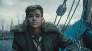 Ο Chris Pine φλερτάρει με την ιδέα να γίνει ο επόμενος ‘Άγιος’ στο ‘The Saint’ της Paramount