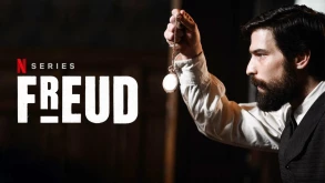 Freud Review - Ο «πατέρας» της ψυχανάλυσης "αναγεννιέται" στο Netflix
