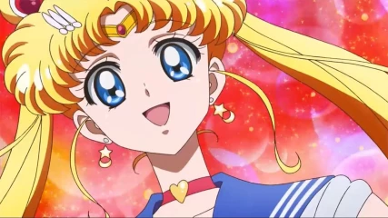Η Sailor Moon επιστρέφει με ολοκαίνουρια anime ταινία και ζωντανεύει ξανά τα παιδικά σας χρόνια