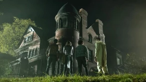 Ανακοινώθηκε η συνέχεια του Scary Stories to Tell in the Dark - Αβέβαιη η επιστροφή του del Toro