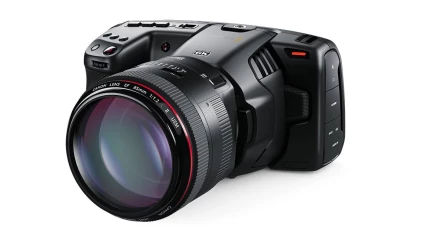Σημαντική μείωση τιμής για την 6K κάμερα της Blackmagic