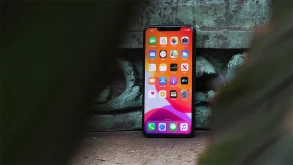 Η Apple ρίχνει τους τόνους σχετικά με το κενό ασφαλείας στο iOS