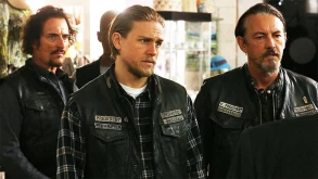 Έρχονται νέες σειρές στο σύμπαν του Sons of Anarchy;
