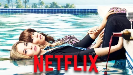 Το επίσημο trailer της 2ης σεζόν του Dead to Me θα σας πείσει να ξεκινήσετε τη σειρά του Netflix (ΒΙΝΤΕΟ)