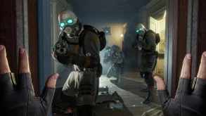 Half-Life: Alyx Review - Ένα ακόμη Half-Life (!)