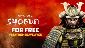 Εντελώς δωρεάν το εξαιρετικό TOTAL WAR: SHOGUN II!