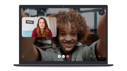 Το Skype προσθέτει custom backgrounds στις βιντεοκλήσεις