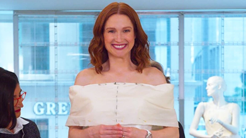 Στο ‘Unbreakable Kimmy Schmidt: Kimmy vs. The Reverend’ το κοινό έχει τον πρώτο λόγο! (ΒΙΝΤΕΟ)