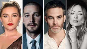 Οι Florence Pugh, Shia LaBeouf, και Chris Pine υπέγραψαν για το θρίλερ ‘Don't Worry Darling’