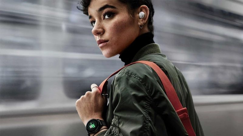Το νέο update των Galaxy Buds φέρνει χαρακτηριστικά από τα ακριβότερα Galaxy Buds+