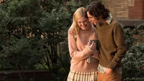 Στο ‘A Rainy Day in New York’ οι Timothée Chalamet & Elle Fanning εξερευνούν τη Νέα Υόρκη (ΒΙΝΤΕΟ)