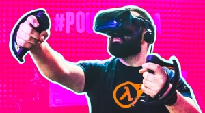 Valve Index Review - ΗΡΘΕ ΕΠΙΤΕΛΟΥΣ!