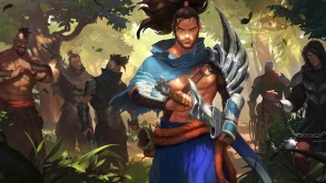 Το Legends Of Runeterra της Riot Games κυκλοφόρησε επίσημα σε PC και smartphones