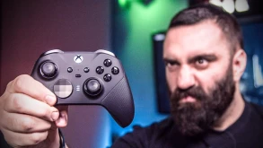 Xbox Elite 2 review - Μιλώντας για χειριστήρια, υπάρχει και αυτό, το καλύτερο!
