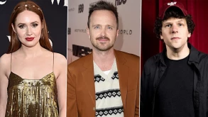 Οι Karen Gillan και Aaron Paul θα ηγηθούν του cast στο sci-fi θρίλερ ‘Dual’