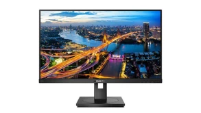 Η MMD παρουσιάζει τη νέα σειρά Philips B1 οθονών για επαγγελματίες