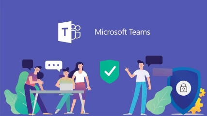 Νέο ρεκόρ χρηστών για το Microsoft Teams