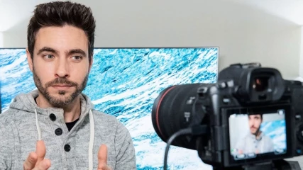 Δείτε πώς να χρησιμοποιήσετε την Canon κάμερά σας ως web camera (ΒΙΝΤΕΟ)