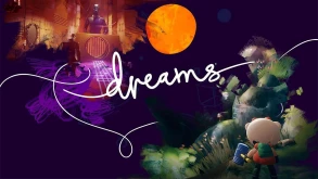 Πλέον μπορείτε να δοκιμάσετε δωρεάν το Dreams