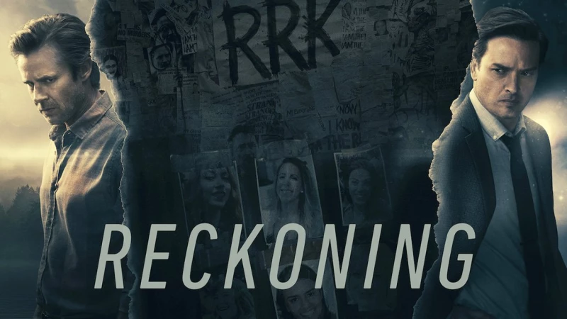 Στο ‘Reckoning’ δύο άνδρες βυθίζονται σε ένα σκοτεινό και μακάβριο μυστήριο (ΒΙΝΤΕΟ)