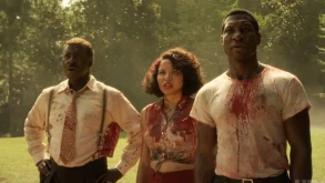 Στο ‘Lovecraft Country’ του HBO ξυπνούν λαφκραφτιανοί τρόμοι στην Αμερική των 50s (ΒΙΝΤΕΟ)