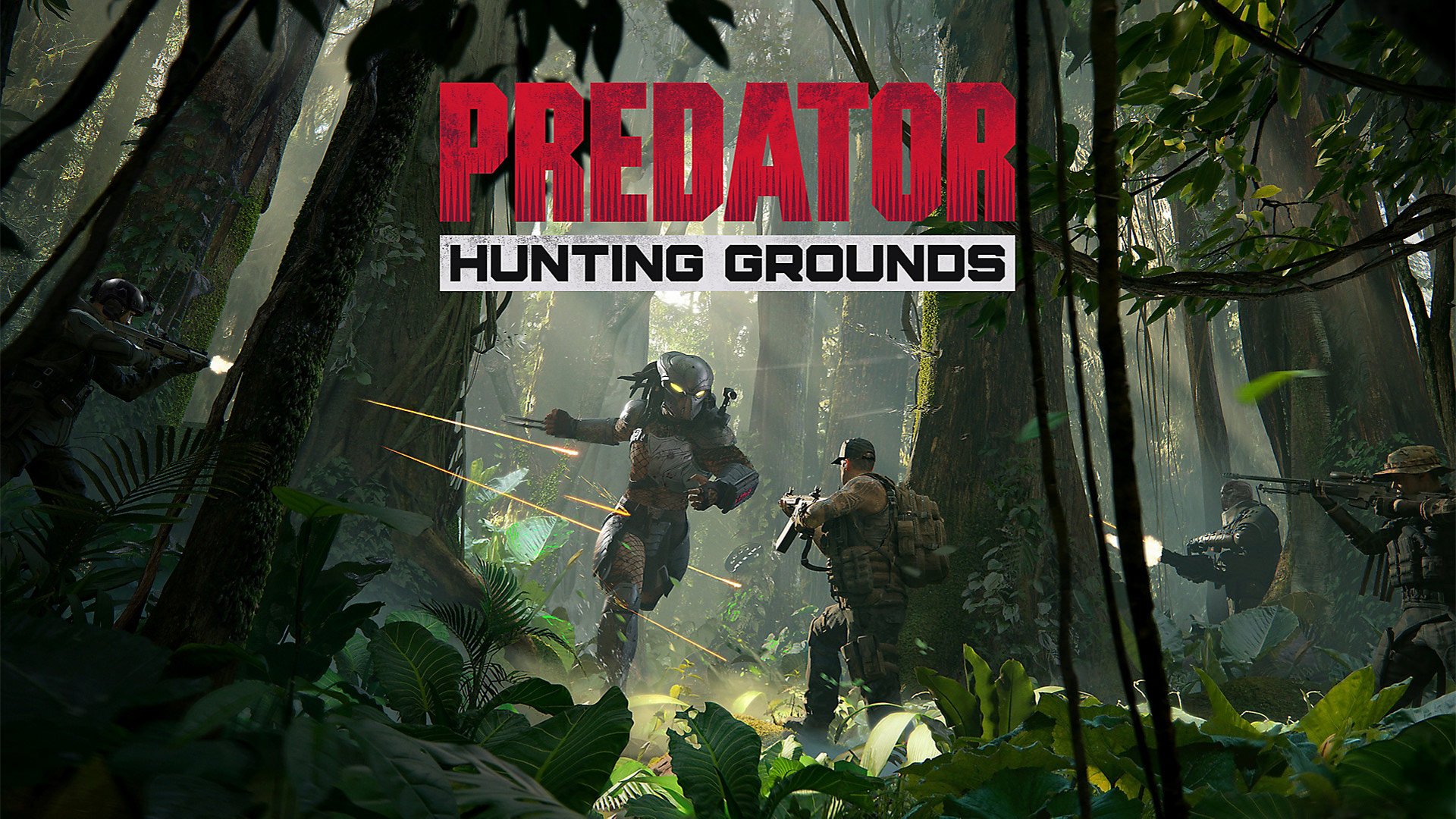 Predator: Hunting Grounds Review - Όταν ο κυνηγός γίνεται θήραμα