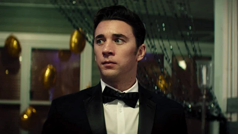 Στο ‘Dead on Arrival’ ο Billy Flynn παγιδεύεται σε μία θανάσιμη ίντριγκα (ΒΙΝΤΕΟ)