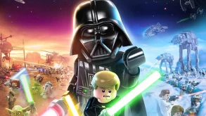 Νέες πληροφορίες και εικαστικό για το Lego Star Wars: The Skywalker Saga