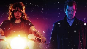 Στον 2ο κύκλο του ‘NOS4A2’ ο ‘Charlie Manx’ επιφυλάσσει σκληρά αντίποινα στη ‘Vic’ (ΒΙΝΤΕΟ)  