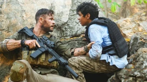 Το Extraction 2 βρίσκεται ήδη στα σκαριά από το Netflix – Θα επιστρέψει ο Chris Hemsworth;