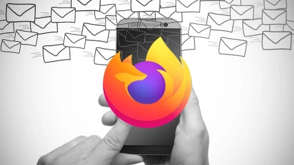 Πειραματικό εργαλείο του Firefox υπόσχεται να βάλει τέλος στα spam emails