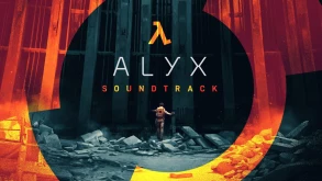 Ακούστε το πρώτο μέρος από το soundtrack του Half-Life: Alyx