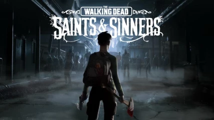 Ο VR τίτλος The Walking Dead: Saints & Sinners διαθέσιμος στο PS4