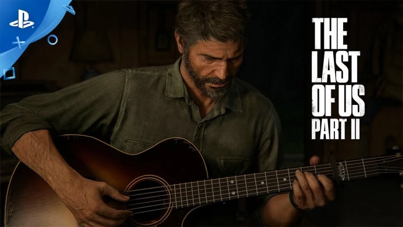 Δείτε το ολοκαίνουργιο story trailer του The Last of Us Part II