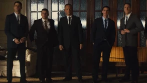 Στο ‘The Right Stuff’ αναβιώνει η ιστορία της διαστημικής ομάδας ‘Mercury 7’ (ΒΙΝΤΕΟ)