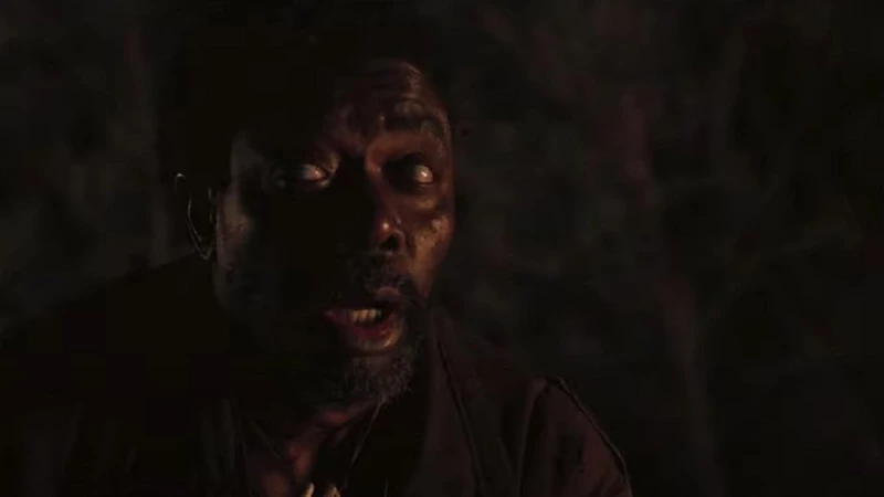 Στο ‘The Soul Collector’ την τιμητική του έχει ένας horror αφρικανικός μύθος (ΒΙΝΤΕΟ)