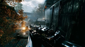 Το Bright Memory Infinite ρίχνει σαγόνια στο Xbox Series X και ας φτιάχτηκε από ένα άτομο (ΒΙΝΤΕΟ)